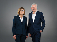 Vorstand der KVWL