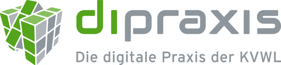 Logo dipraxis