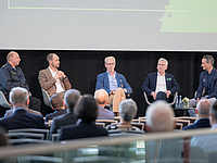 Jahreskongress der KVWL