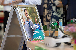 1. Südwestfälischer Praxisbörsentag
