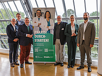 Ostwestfälischer Praxisbörsentag in Detmold