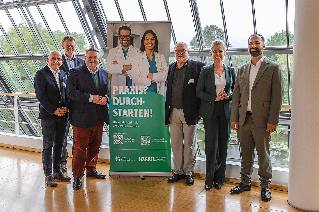Ostwestfälischer Praxisbörsentag in Detmold