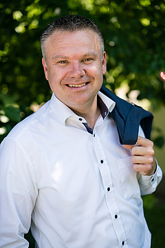 Thomas Grosche | Landrat Hochsauerlandkreis