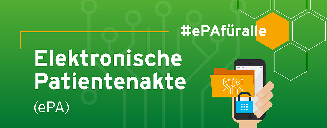 ePA Header