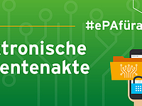 ePA Header