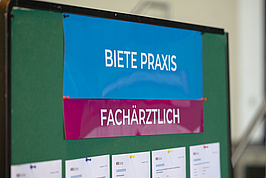 1. Südwestfälischer Praxisbörsentag