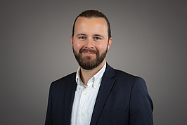 Niklas Margraf