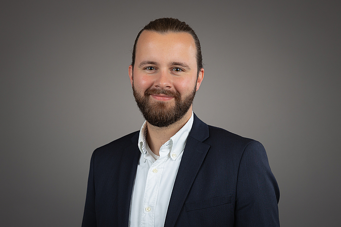 Niklas Margraf