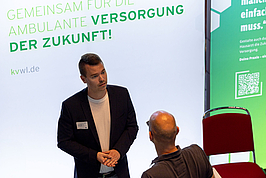 1. Südwestfälischer Praxisbörsentag