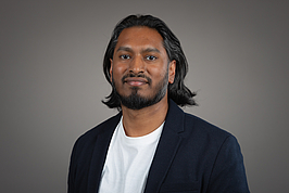 Mathesan Ramachandran